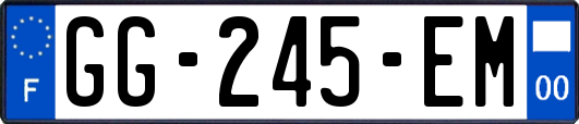 GG-245-EM