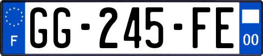 GG-245-FE