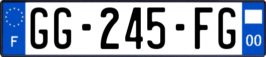 GG-245-FG