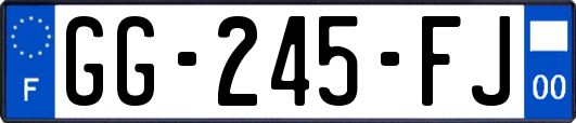 GG-245-FJ