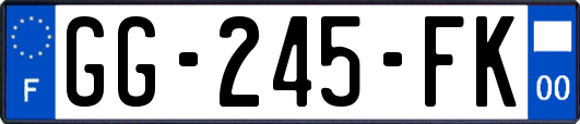 GG-245-FK