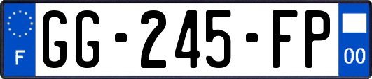 GG-245-FP