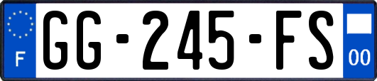 GG-245-FS