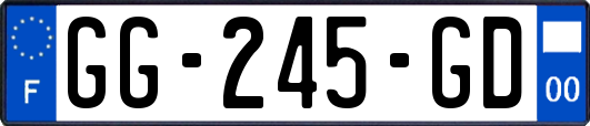 GG-245-GD