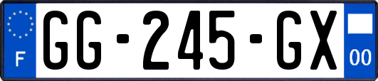 GG-245-GX