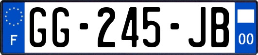 GG-245-JB