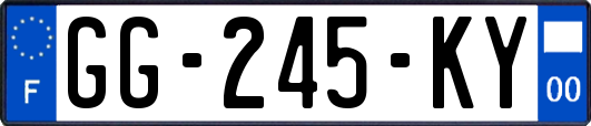 GG-245-KY