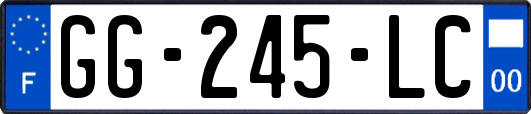 GG-245-LC