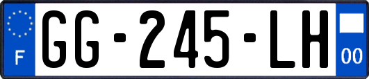GG-245-LH