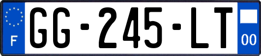 GG-245-LT