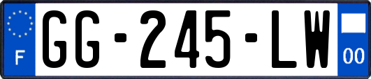 GG-245-LW