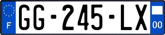 GG-245-LX