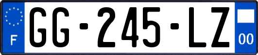 GG-245-LZ