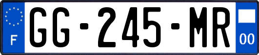 GG-245-MR