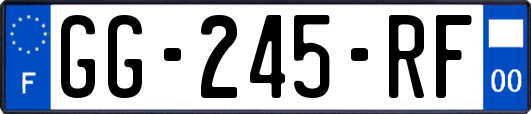 GG-245-RF