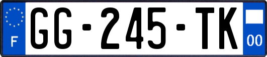 GG-245-TK