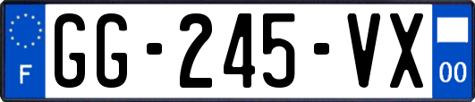 GG-245-VX