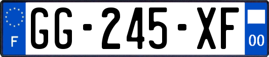 GG-245-XF