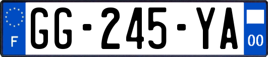 GG-245-YA