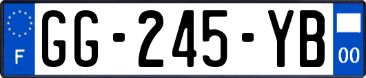 GG-245-YB