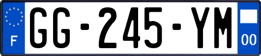 GG-245-YM