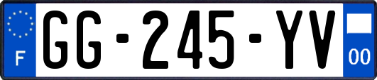 GG-245-YV