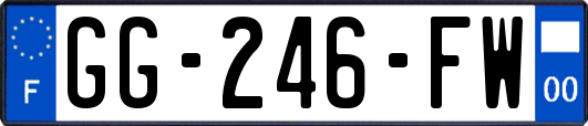 GG-246-FW