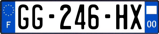 GG-246-HX