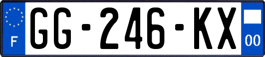 GG-246-KX