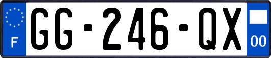 GG-246-QX