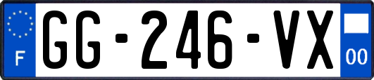 GG-246-VX
