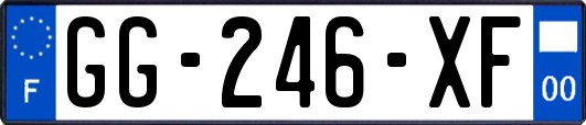 GG-246-XF
