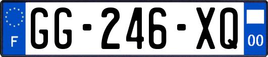 GG-246-XQ