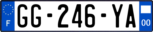 GG-246-YA