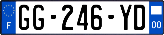 GG-246-YD