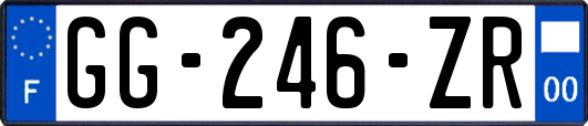 GG-246-ZR