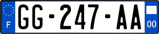 GG-247-AA