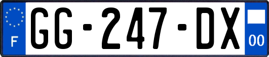 GG-247-DX
