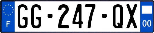 GG-247-QX