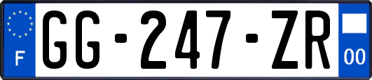 GG-247-ZR