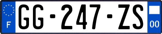 GG-247-ZS