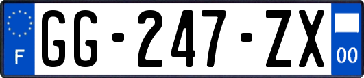 GG-247-ZX