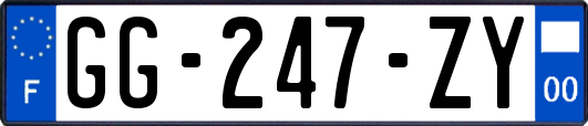 GG-247-ZY