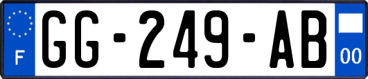 GG-249-AB