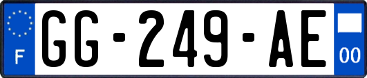 GG-249-AE