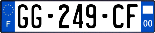 GG-249-CF