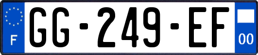 GG-249-EF