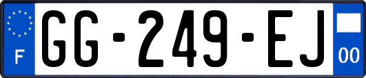 GG-249-EJ