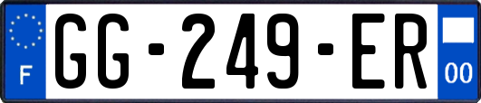 GG-249-ER