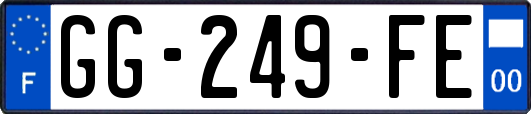 GG-249-FE